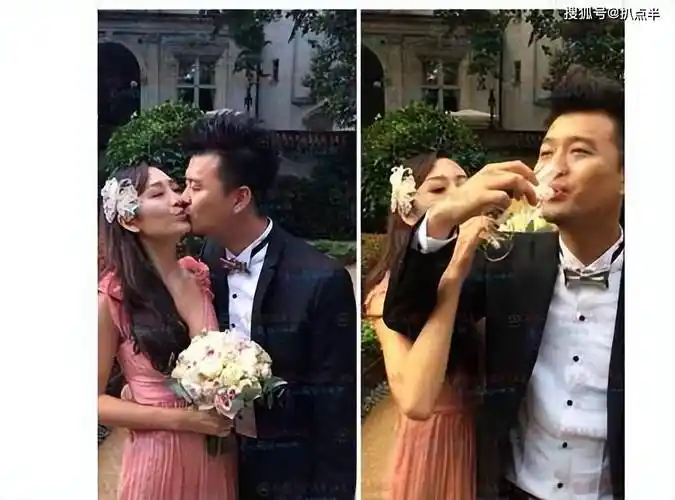 两个女人公私不分的8年pk,没赢家_刘恺威_父母_家庭