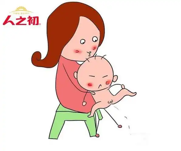 要不要给宝宝把尿呢