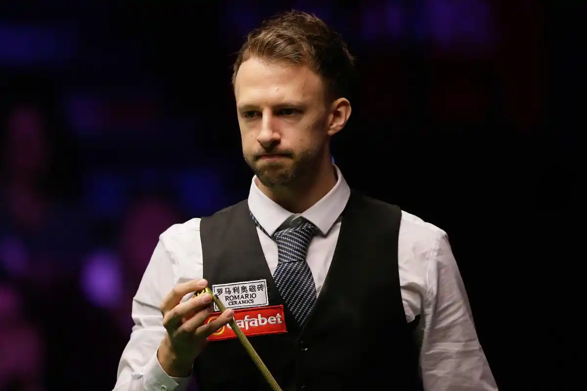 斯诺克——大师赛决赛:奥沙利文对阵特鲁姆普