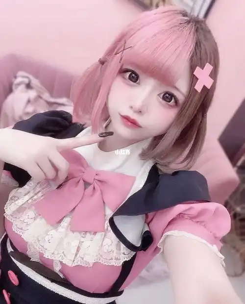 妹抖  #量産型ヲタク  #雰囲気女子  #地雷  #地雷係 #地雷系女子