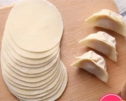 饺子皮