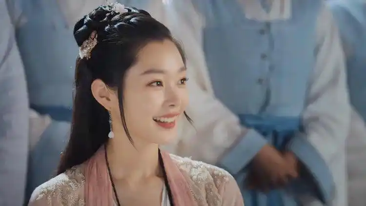 赘婿女主苏檀儿微笑合集宋轶