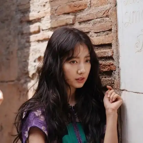 女生头像|男神收割机朴信惠呀