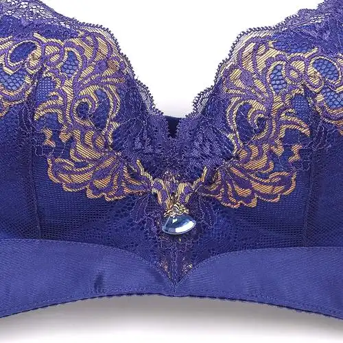 茜施尔shcer内衣专场茜施尔无钢圈调整型聚拢模杯女士文胸a1273w44