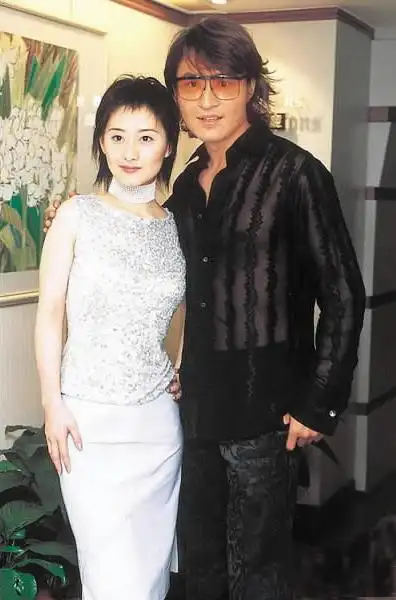 资料图片马景涛8