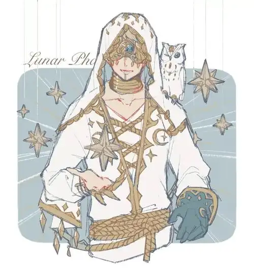 第五人格 先知 lofter sunny尼桑