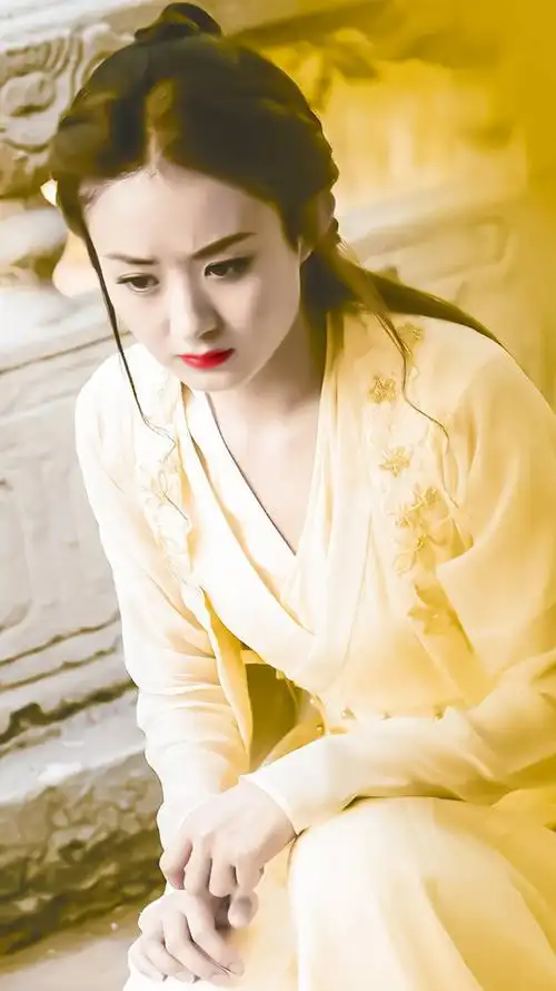 赵丽颖楚乔壁纸