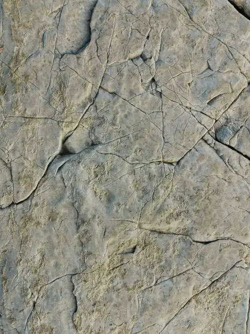 第二篇 石头肌理