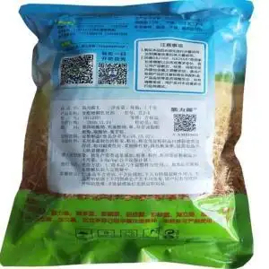 筋力源k 复配增稠乳化剂 粉条粉丝粉皮等淀粉制品耐煮不易断