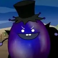 黑大帅高清自截头像