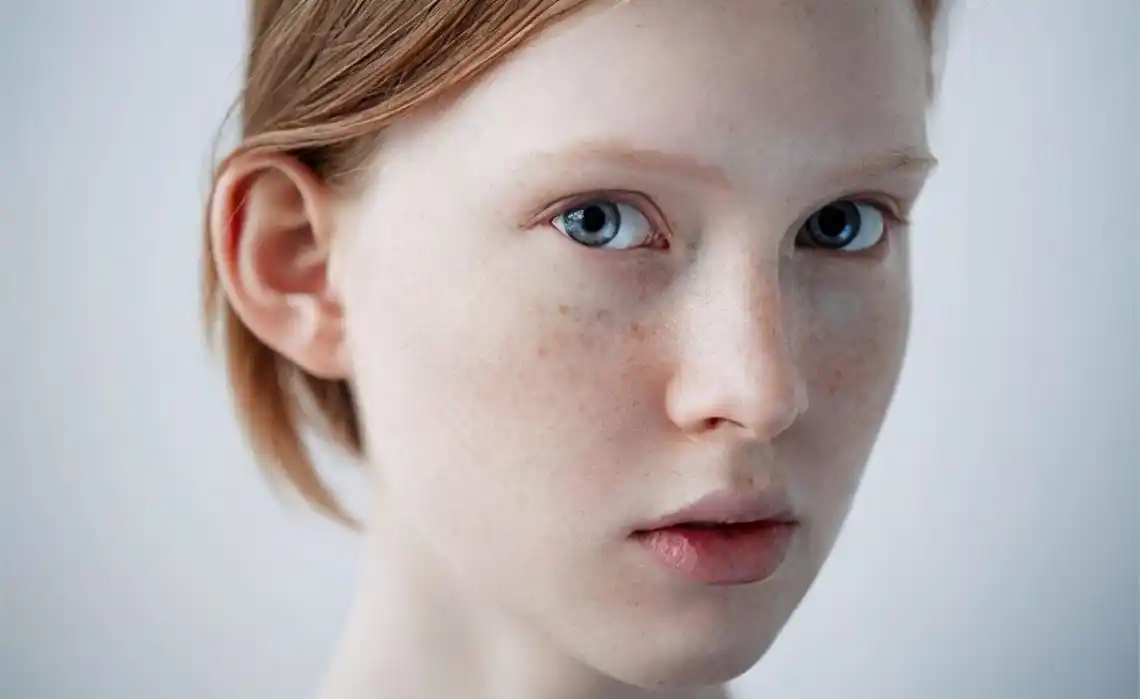 长斑根本原因:胶原蛋白流失,这几招,帮你彻底【下斑】!