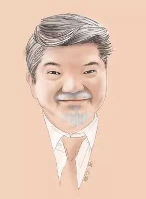 两边腮骨突出来的,所谓的反腮,是危险的人,把你吃光了骨头也不吐出来.