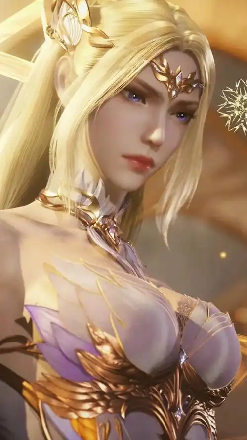 千仞雪女装壁纸来啦!