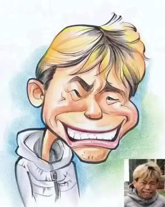 漫画集:搞笑炒鸡夸张漫画.#上热门 #精彩片段 #搞笑 #情 - 抖音