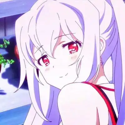 快手最火的头像女生动漫