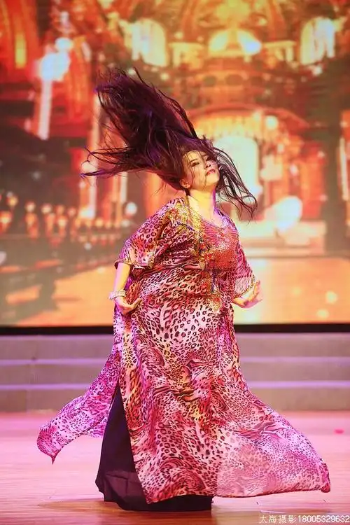 金字塔之巅肚皮舞舞蹈大赛摄影摄像精品集锦