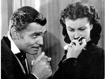 乱世佳人原声带太经典了