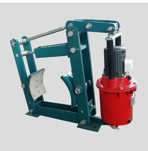 液压制动器_电力液压制动器 300 400 500起重卷扬机塔吊刹车抱闸 - 阿