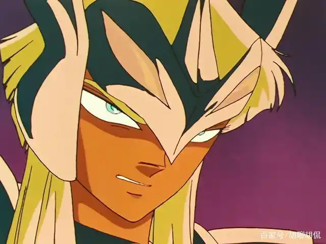 圣斗士之看北欧——天璇星神斗士哈根