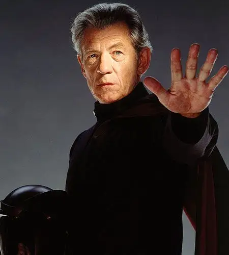 《万磁王》(magneto)