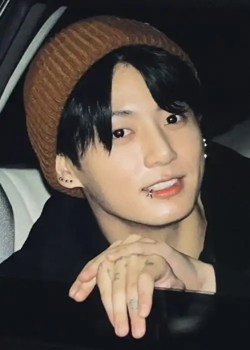 田柾国kpop世永一##田柾国