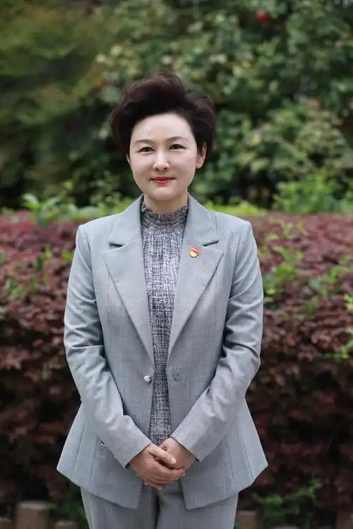 创新突破产业突围系列访谈常德市文旅广体局党组书记局