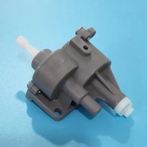 批发电风扇电机配件摇头尾牙箱落地扇台扇通用配件