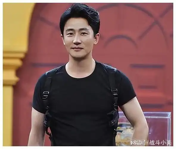 黄轩的逆袭史,从内娱弃子到名导宠儿,几段情史太精彩|演员|蒋雯丽