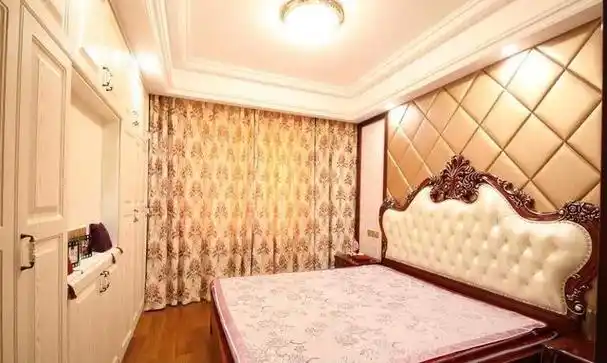 卧室吊顶用什么材料好 卧室吊顶造型 卧室吊顶效果图