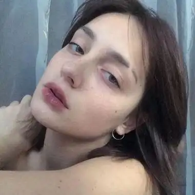 超飒的女生头像真人欧美范十足又a又飒的女生头像高冷气质