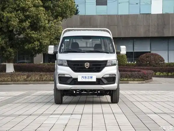 金杯金卡s6热销中售价629万元起