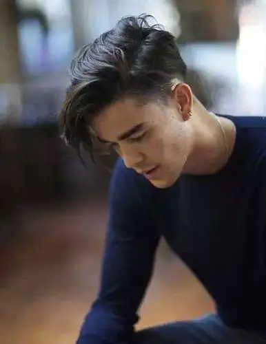 男士undercut发型再度引爆秋冬!