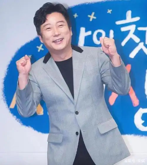 他曾是姜虎东小跟班,如今名气不输刘在石,家人却成了他一生的痛