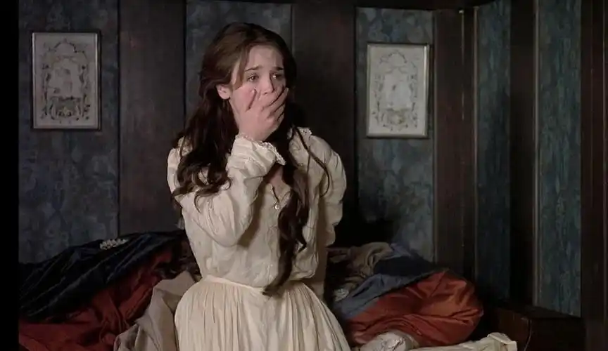 阿黛尔·雨果的故事