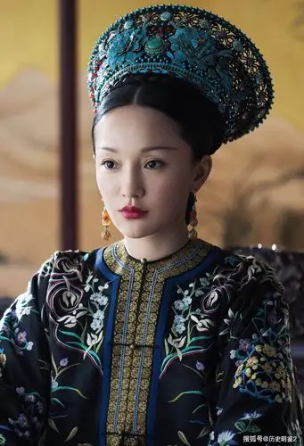 看了这么多的清宫剧,哪一部清宫剧的发型最符合历史?