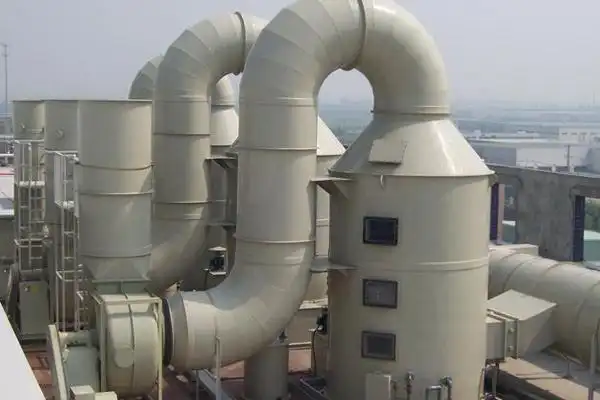 活性炭吸附装置