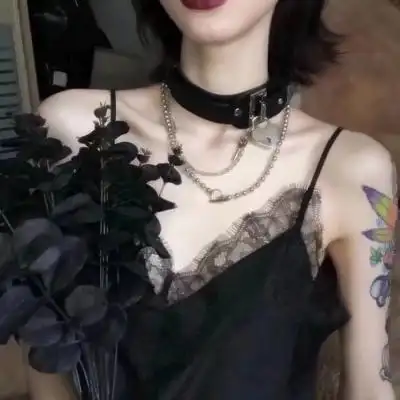 骚女头像高清污骚气的女头像图片