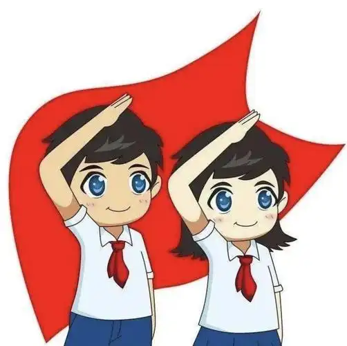 奎屯市第七小学"学习新思想 做好接班人"主题阅读活动(一)