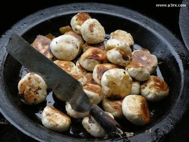 铅山小吃-铅山烫粉