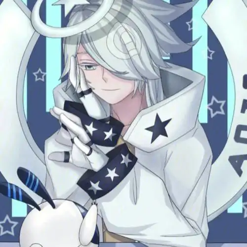 凹凸世界灵魂互换预告