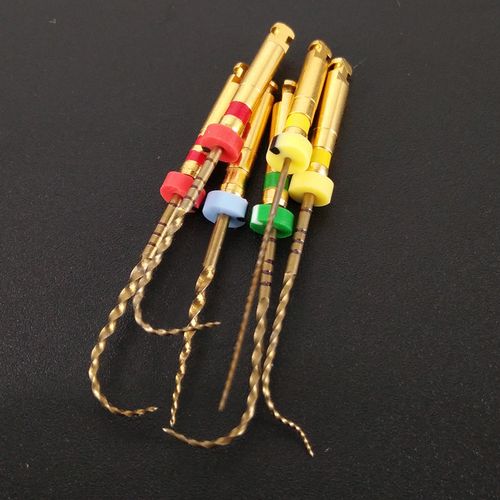 牙科宇森sc镍钛锉机扩针口腔机用开口根管锉机扩锉m3登士柏材料