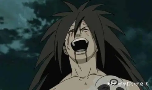 宇智波斑究竟错在哪里?