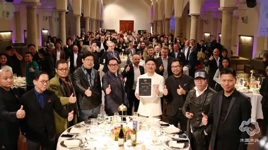 【创业故事】木里木外创始人兼董事长练峰:洞察未来,与原创死磕