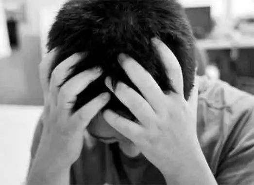 心烦意乱心情说说 累好压抑的说说句子