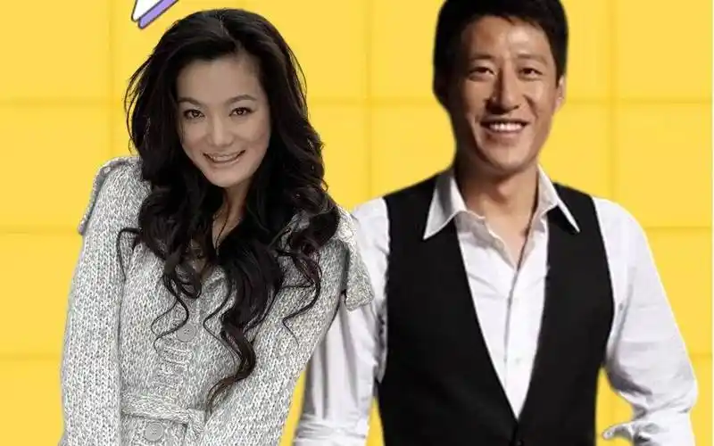 48岁老戏骨真面目被前妻扒光,现状出人意料_于震_方柏霓_生活