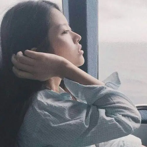 【50楼女头】 厌倦等待又害怕 失去还讨厌主动 - 第2页 - qq头像