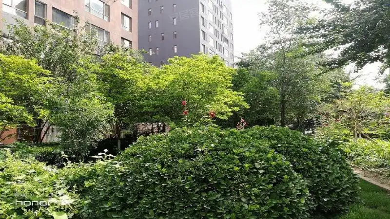 万科金色家园,冶金路-天津万科金色家园二手房,租房,房价-天津安居客