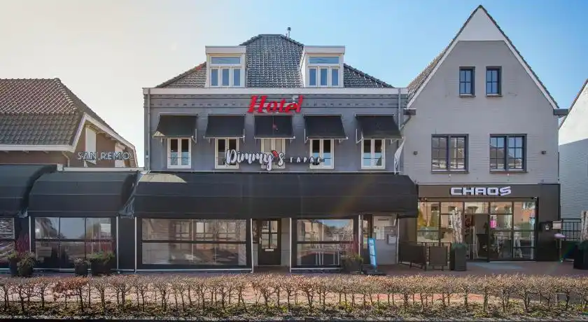 (lightotel veldhoven airport) dorpstraat 17-b,德霍芬,维荷芬,荷兰