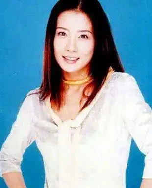 谢祖武的老婆是谁 谢祖武的老婆江婷琳资料照片