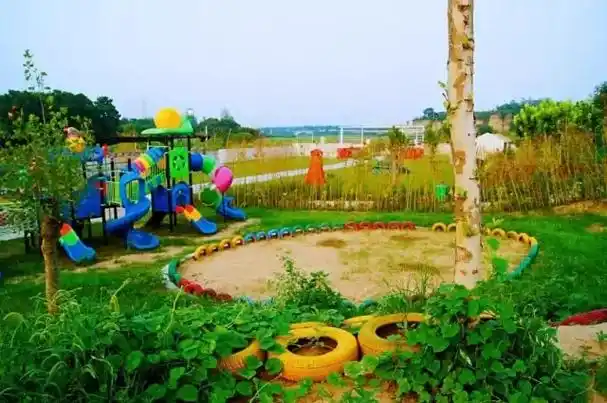 星源生态农庄门票,郑州星源生态农庄游玩攻略/购票链接